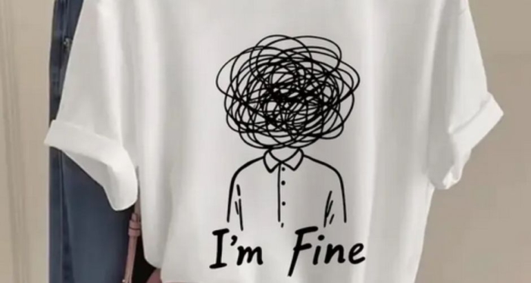 Zašto osjećam paniku?