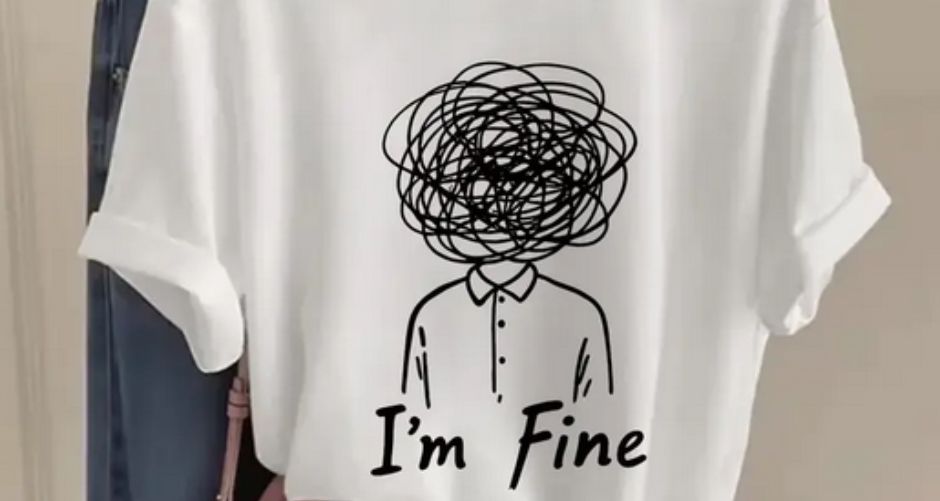 Zašto osjećam paniku?