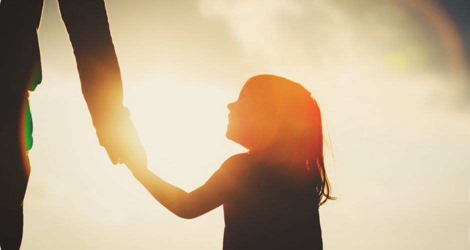 Strah od napuštanja